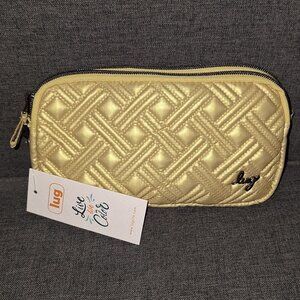 Lug Metallic Gold Coupe XL